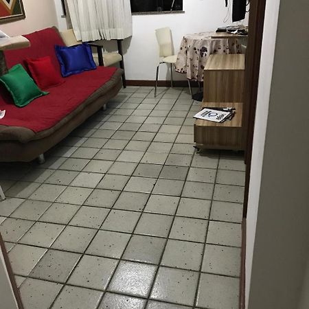 Apartamento Velozo Santos Salvador Exterior photo