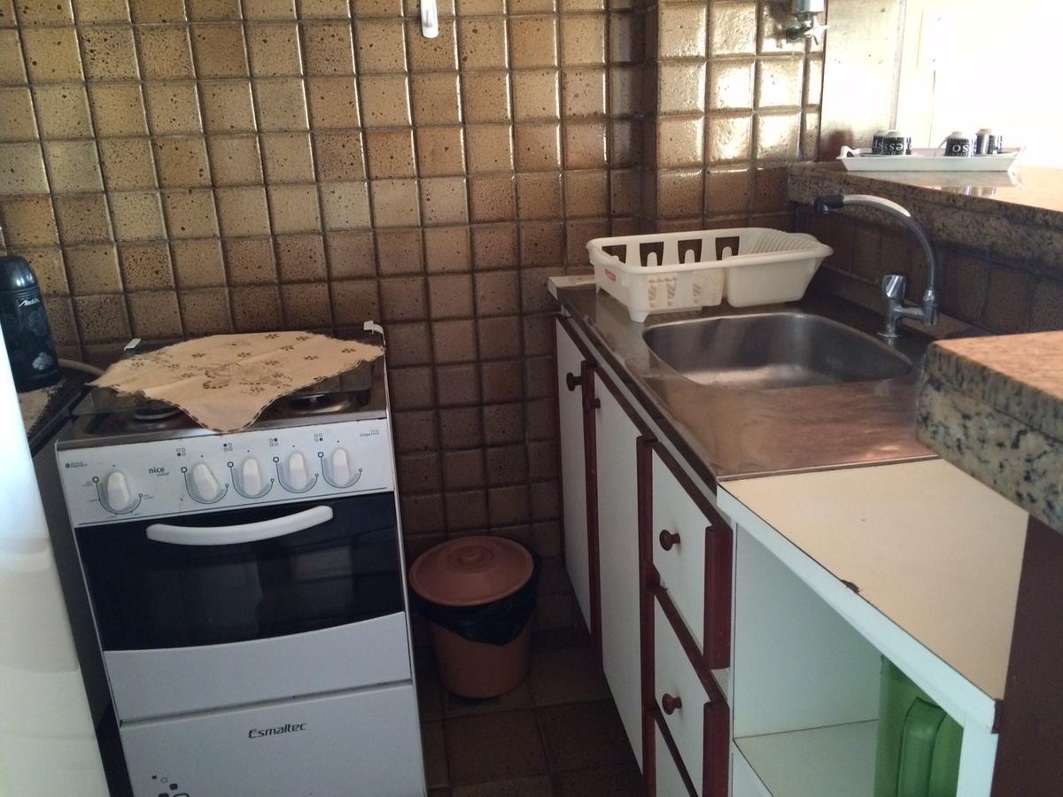 Apartamento Velozo Santos Salvador Exterior photo