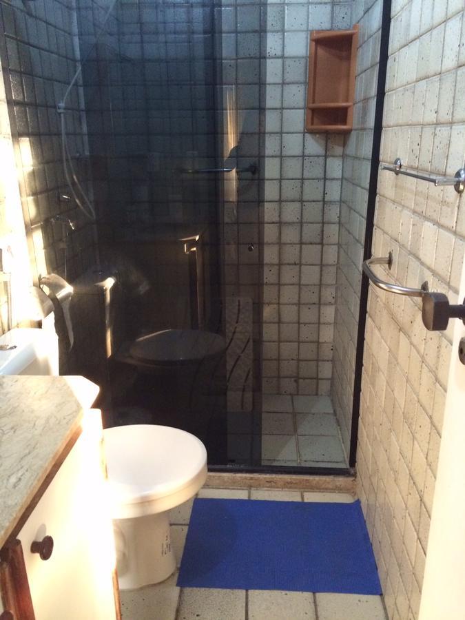 Apartamento Velozo Santos Salvador Exterior photo