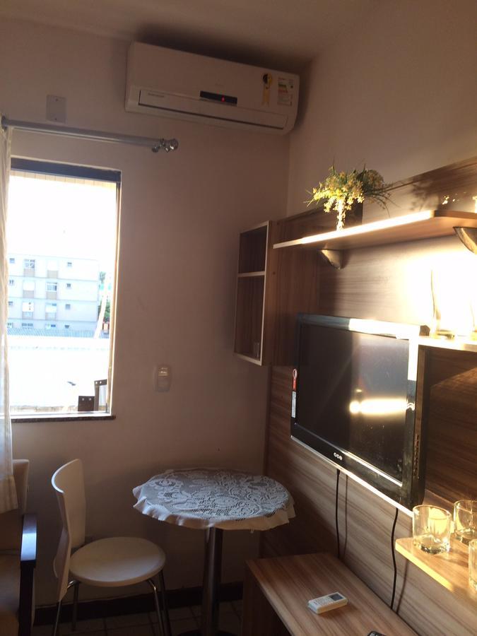 Apartamento Velozo Santos Salvador Exterior photo