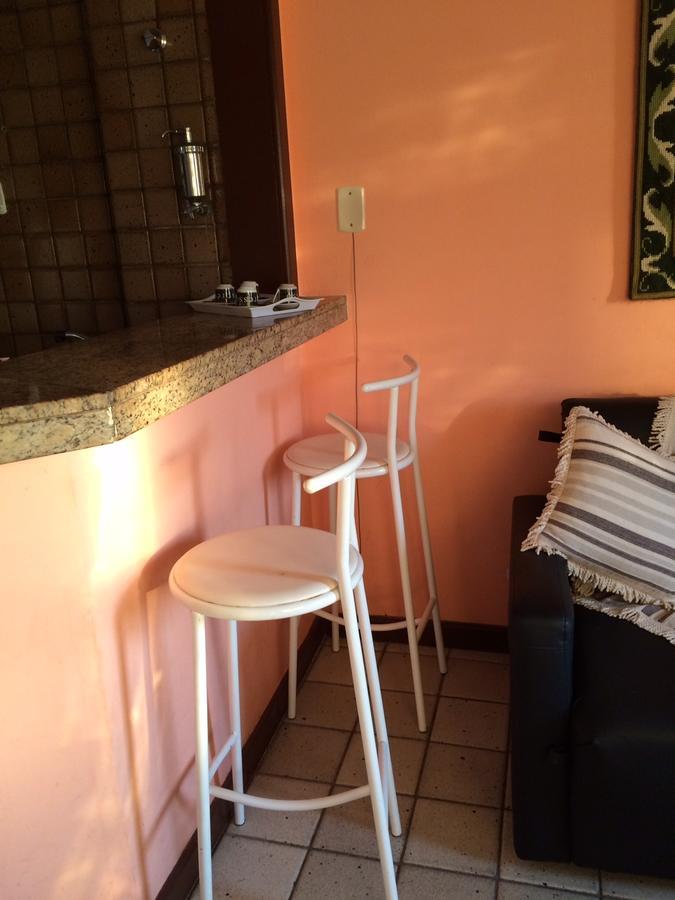 Apartamento Velozo Santos Salvador Exterior photo