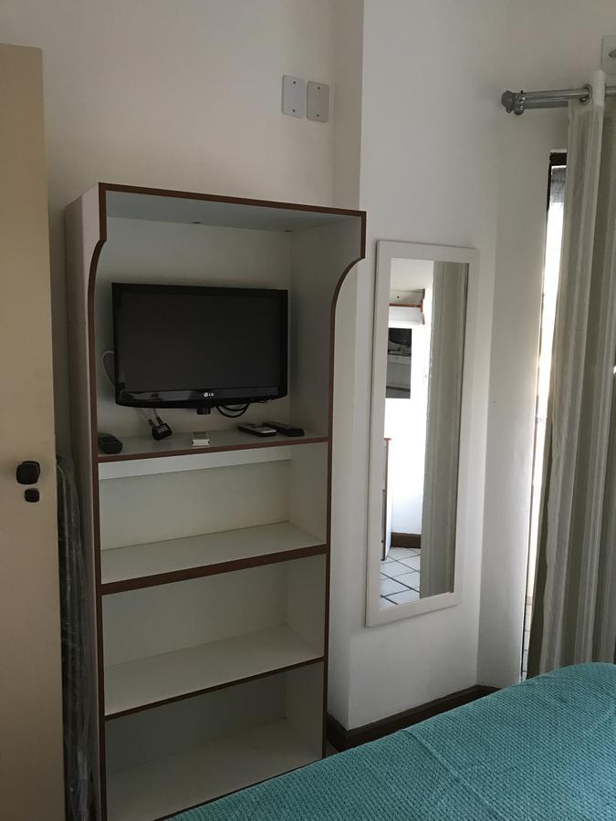 Apartamento Velozo Santos Salvador Exterior photo