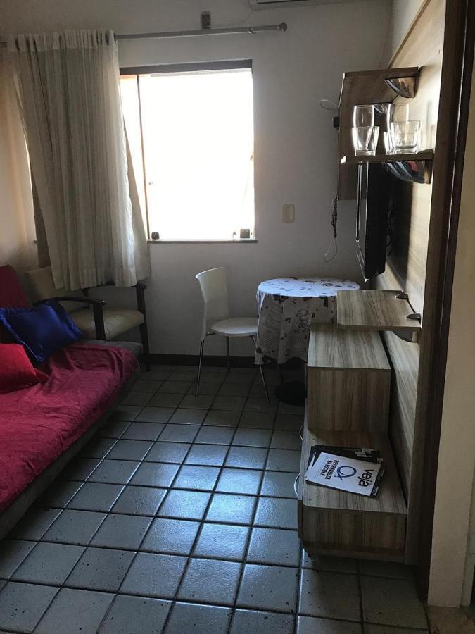 Apartamento Velozo Santos Salvador Exterior photo