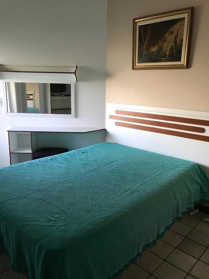 Apartamento Velozo Santos Salvador Exterior photo
